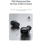 awei T13 Pro Bluetooth V5.1 Sport Headset, T13Pro