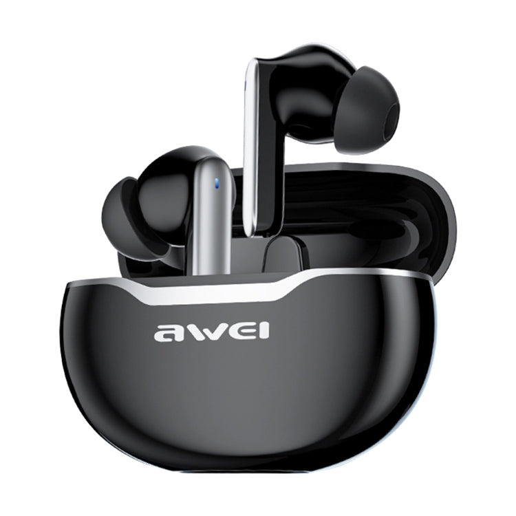 awei T50 True Wireless Gaming Bluetooth Ohrhörer, T50
