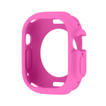 Schutzhülle aus TPU in Candy-Farbe, für Apple Watch Ultra 3 / 2 / 1 (49 mm)