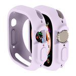 Schutzhülle aus TPU in Candy-Farbe, für Apple Watch Ultra 3 / 2 / 1 (49 mm)
