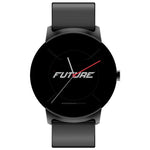 KS02 1,32 Zoll Smartwatch unterstützt Blutzuckermessung, Blutdruckmessung, Blutsauerstoffmessung, KS02