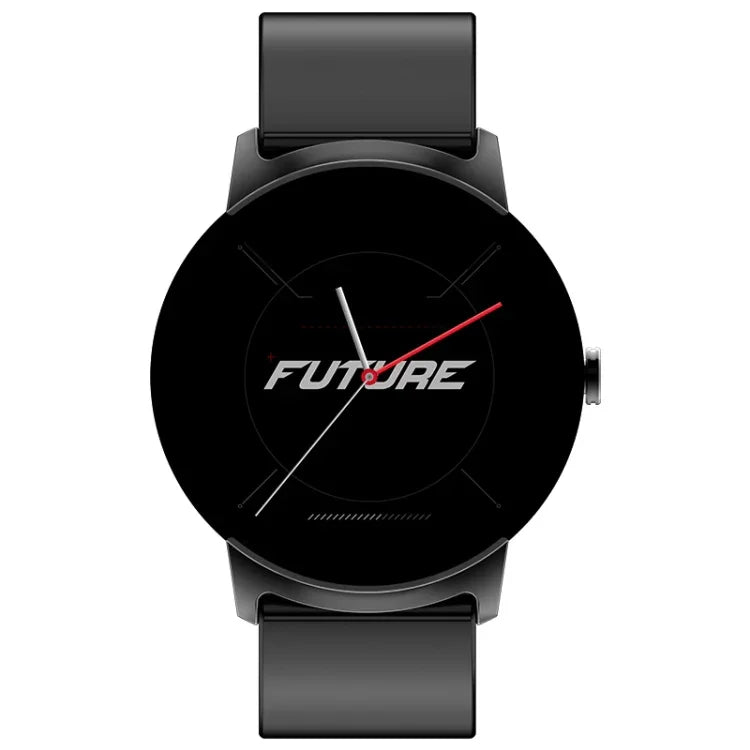 KS02 1,32 Zoll Smartwatch unterstützt Blutzuckermessung, Blutdruckmessung, Blutsauerstoffmessung, KS02