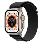 Nylon-Uhrenarmband, für Apple Watch Ultra 49 mm