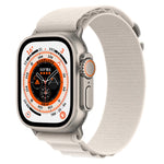 Nylon-Uhrenarmband, für Apple Watch Ultra 49 mm