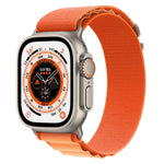 Nylon-Uhrenarmband, für Apple Watch Ultra 49 mm