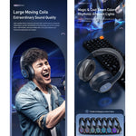 awei A100BL Kabellose Stereo-Kopfhörer, A100BL