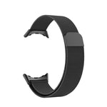 Milanaise-Armband aus Edelstahl, passend für Google Pixel Watch