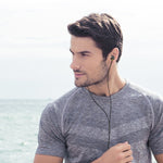 awei L5 1,2 m Mini Stereo-In-Ear-Kopfhörer, L5
