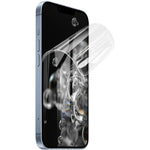 For Apple Watch 4/5/6 40mm / SE 1/2/3 40mm 2pcs imak Curved Full Screen Hydrogel Film Protector, For iPhone 14, For iPhone 14 Plus, For iPhone 14 Pro, For iPhone 14 Pro Max, For Huawei Mate 50, For Huawei Mate 50 Pro                                    ...