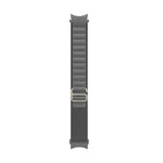 Universelles Nylon-Armband für Samsung Galaxy Watch5 / Watch5 Pro / Watch4 / Watch4 Classic