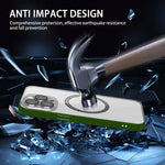 Lens Protector Magsafe Phone Case, For iPhone 12 Pro
