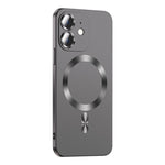Liquid Lens Protector Magsafe Phone Case, For iPhone 13 Pro Max, For iPhone 12, For iPhone 12 Pro, For iPhone 12 Pro Max