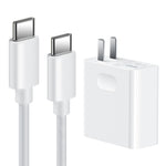 Für Huawei Laptops Netzteil, 65W Ladegerät, 65W Ladegerät + 1.5m Schnellladekabel, 65W Ladegerät + 2m Schnellladekabel