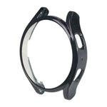 Galvanisierte, hohle TPU-Schutzhülle (Halbpackung) für Samsung Galaxy Watch5 Pro 45 mm