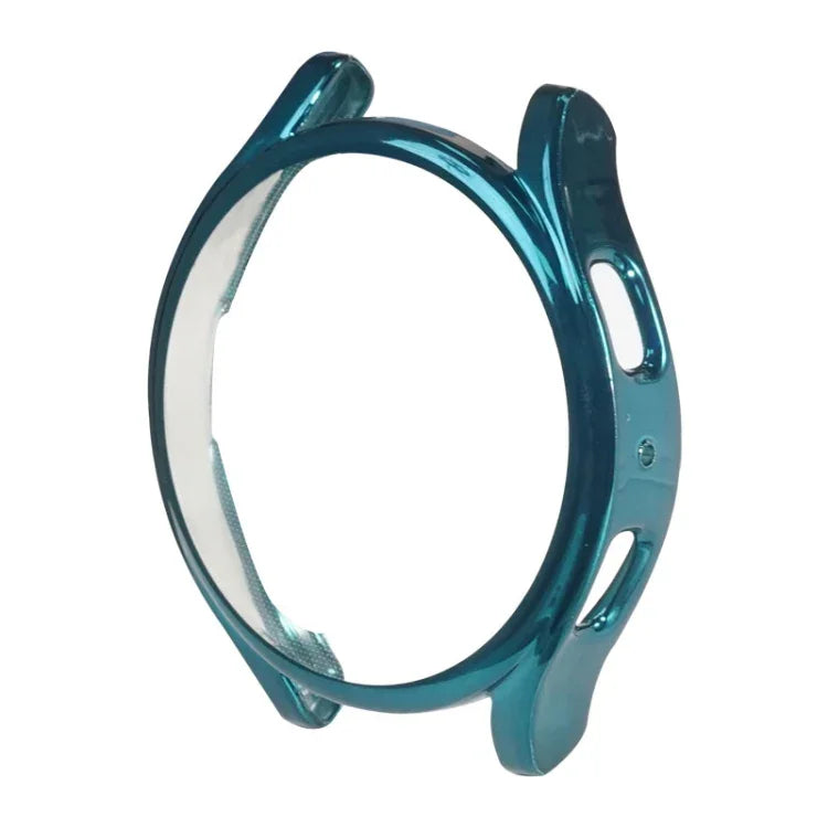 Galvanisierte, hohle TPU-Schutzhülle (Halbpackung) für Samsung Galaxy Watch5 Pro 45 mm
