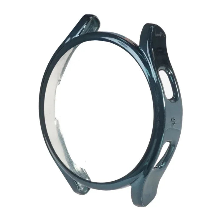 Galvanisierte, hohle TPU-Schutzhülle (Halbpackung) für Samsung Galaxy Watch5 Pro 45 mm