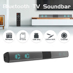 BS-28E RGB Buntes Stimmungslicht Bluetooth Lautsprecher, BS-28E