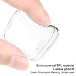 imak UX-3 Series TPU Schutzhülle, für Apple Watch SE 2023 40 mm / Series 4/5/6/SE 1/2/3 40 mm, für Apple Watch SE 2023 44 mm / Series 4/5/6/SE 1/2/3 44 mm
