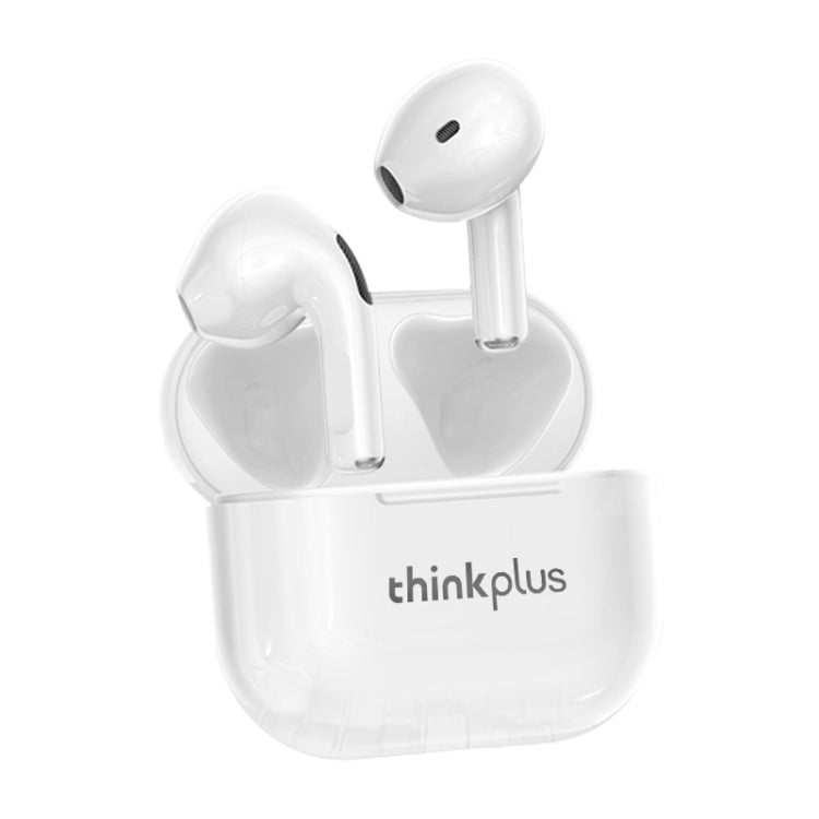Lenovo LP40 TWS Kabellose Bluetooth 5.1 Geräuschreduzierende Ohrhörer, LP40