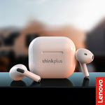 Lenovo LP40 TWS Kabellose Bluetooth 5.1 Geräuschreduzierende Ohrhörer, LP40