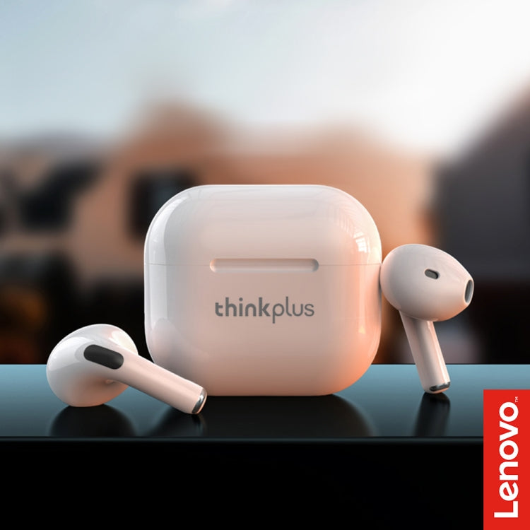 Lenovo LP40 TWS Kabellose Bluetooth 5.1 Geräuschreduzierende Ohrhörer, LP40