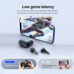 Lenovo LP40 TWS Kabellose Bluetooth 5.1 Geräuschreduzierende Ohrhörer, LP40