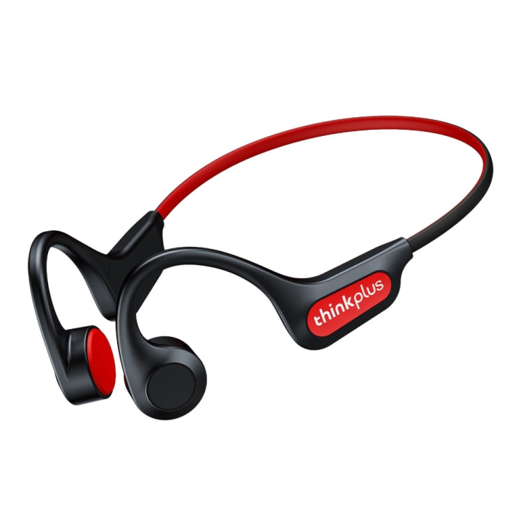 Lenovo X3 Pro Knochenleitung Kabellose Bluetooth 5.3 Sport Ohrhörer mit Mikrofon