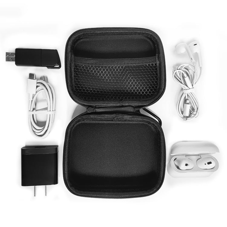 imak Kopfhörer-Datenkabel Digitales Zubehör Aufbewahrungstasche, imak