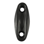 A6652 Kayak Carry Pull T-Handle with Cord and Pad Eyes, A6652