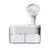 E3 3.7V TPE Electric Ear Washer, Ear Washer