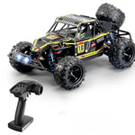 9303E 1:18 ferngesteuertes 4WD-Hochgeschwindigkeitsauto, 9303E (Pink), 9303E (Schwarz), 9303E (Gelb), 9303E (Blau), 9303E (Grün)
