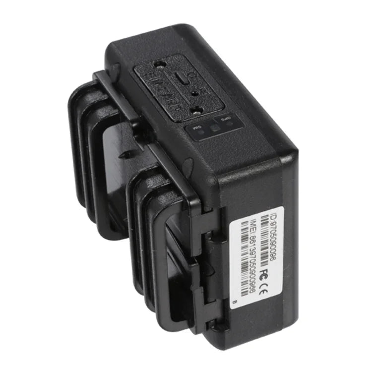 RF-V24 4G Solar-GPS-Tracker für Vieh, mit 2 GB Speicher, mit 4 GB Speicher