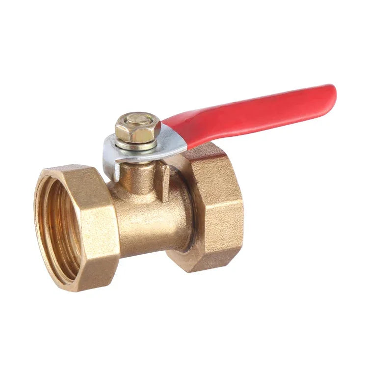 Pneumatischer Schlauchverbinder Kupferkugelhahn, Innen 2-Schlitz 8mm, Innen 2-Schlitz 10mm, Innen 3-Schlitz 8mm, Innen und Außen 1 1/8 Zoll, Innen und Außen 2 1/4 Zoll, Innen und Außen 3 3/8 Zoll, Innen und Außen 4 1/2 Zoll, Doppel Innen 1 1/8 Zoll