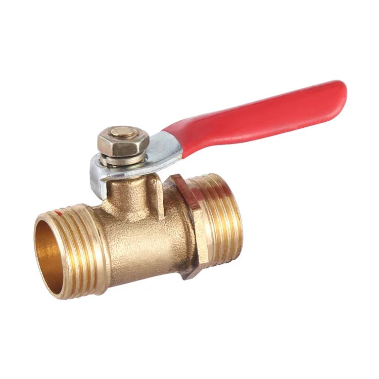 Pneumatischer Schlauchverbinder Kupferkugelhahn, Innen 2-Schlitz 8mm, Innen 2-Schlitz 10mm, Innen 3-Schlitz 8mm, Innen und Außen 1 1/8 Zoll, Innen und Außen 2 1/4 Zoll, Innen und Außen 3 3/8 Zoll, Innen und Außen 4 1/2 Zoll, Doppel Innen 1 1/8 Zoll