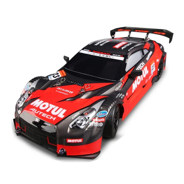 2,4G 1:16 4WD Drift RC Spielzeugauto