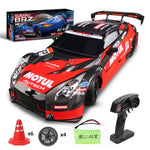 2,4G 1:16 4WD Drift RC Spielzeugauto