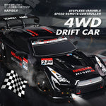 2,4G 1:16 4WD Drift RC Spielzeugauto