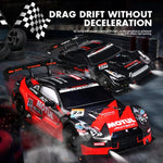 2,4G 1:16 4WD Drift RC Spielzeugauto