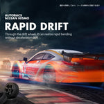 2,4G 1:16 4WD Drift RC Spielzeugauto