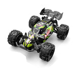 2,4G 1:20 RC-Geländewagen im Originalmaßstab