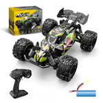 2,4G 1:20 RC-Geländewagen im Originalmaßstab
