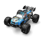 2,4G 1:20 RC-Geländewagen im Originalmaßstab