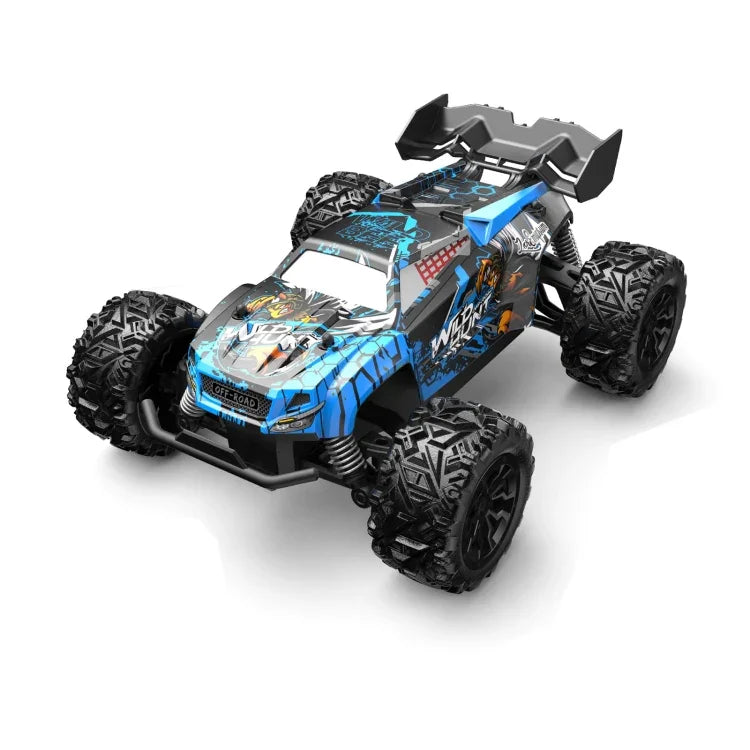 2,4G 1:20 RC-Geländewagen im Originalmaßstab