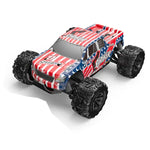 2,4G 1:20 RC-Geländewagen im Originalmaßstab