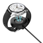 Smart Watch Magnetic Charging Cable, Length: 1m, For Xiaomi Watch S1 Pro