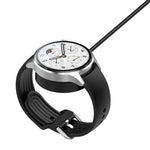 Smart Watch Magnetic Charging Cable, Length: 1m, For Xiaomi Watch S1 Pro