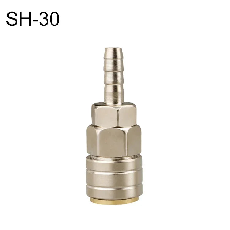 10 Stück C-Typ selbstsichernde pneumatische Schnellkupplung, PF-20, PH-20, PM-20, PP-20, SF-20, SH-20, SM-20, SP-20, PF-30, PH-30, PM-30, PP-30, SF-30, SH-30, SM-30, SP-30, PF-40, PH-40, PM-40, PP-40, SF-40, SH-40, SM-40, SP-40, SF+PF-20, SF+PF-30, SF+PF-