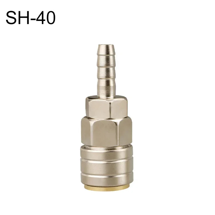 10 Stück C-Typ selbstsichernde pneumatische Schnellkupplung, PF-20, PH-20, PM-20, PP-20, SF-20, SH-20, SM-20, SP-20, PF-30, PH-30, PM-30, PP-30, SF-30, SH-30, SM-30, SP-30, PF-40, PH-40, PM-40, PP-40, SF-40, SH-40, SM-40, SP-40, SF+PF-20, SF+PF-30, SF+PF-