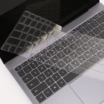 Transparente und staubdichte TPU Tastaturschutzfolie für Laptop, Für Huawei MateBook X Pro, Für Huawei MateBook 14 Zoll, Für Huawei MateBook D 14 Zoll, Für Huawei MateBook D 15,6 Zoll