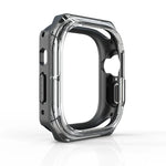 Stoßfeste Schutzhülle in zwei Farben für Apple Watch Ultra 3 / 2 / 1 (49 mm)